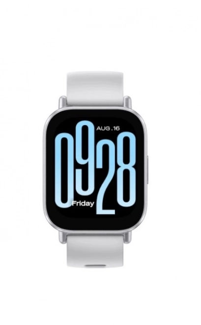 Smart hodinky Redmi Watch 5 Active Strieborné