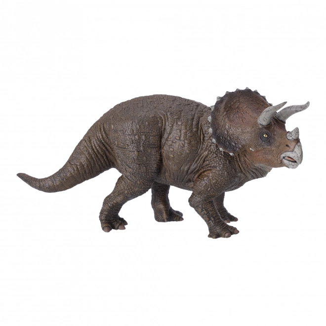 Figúrka Dinozaur Triceratops