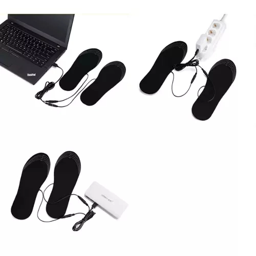 Napájanie cez USB pre teplo kedykoľvek