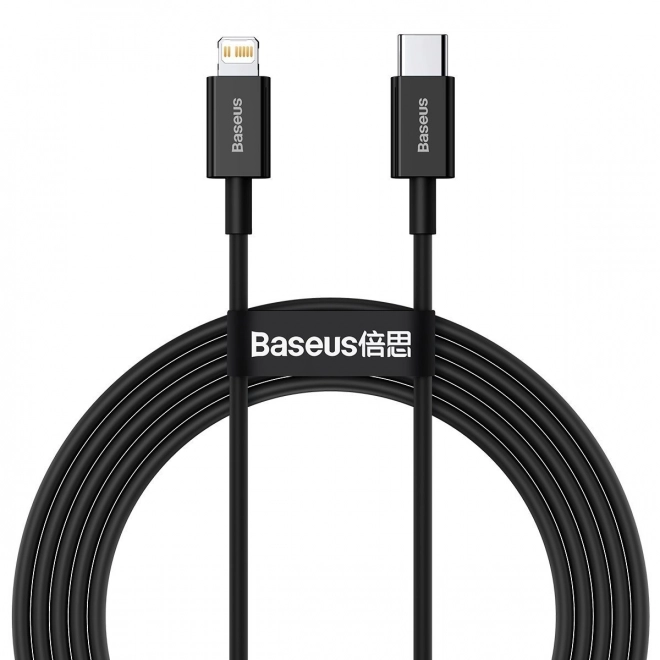 Kábel Baseus Superior Series USB-C na iPhone