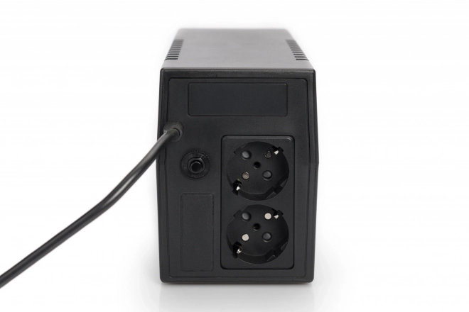 UPS line-interactive LED základný 600 VA/360 W