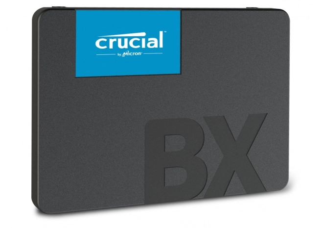 Crucial SSD disk BX500 240GB SATA 2.5