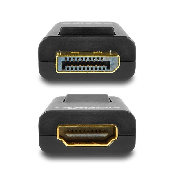Aktívny adaptér DisplayPort na HDMI FullHD
