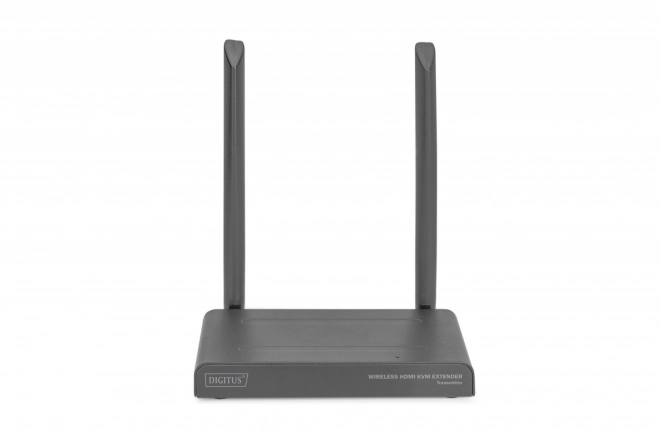 Bezdrôtový HDMI KVM vysielač a prijímač 200m 1080p FHD 60Hz
