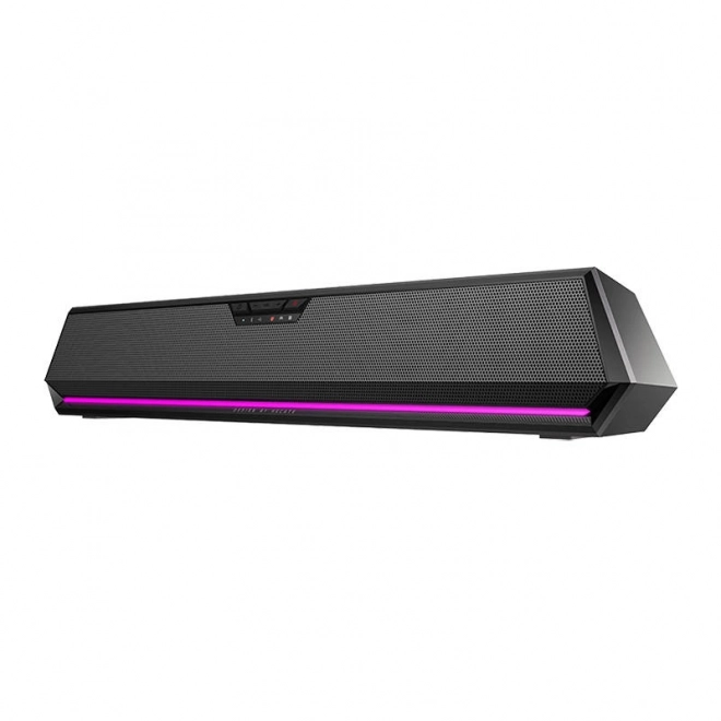 Herný soundbar Edifier Hecate G1500