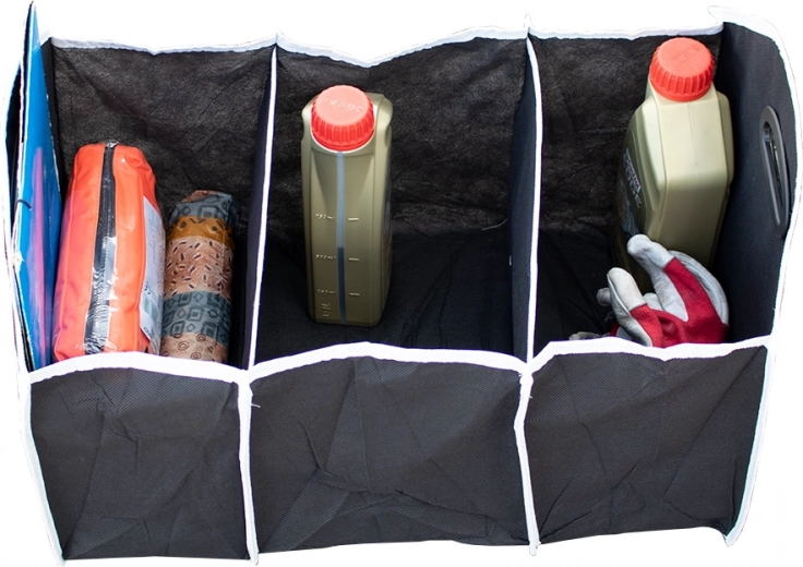 Veľa úložného priestoru