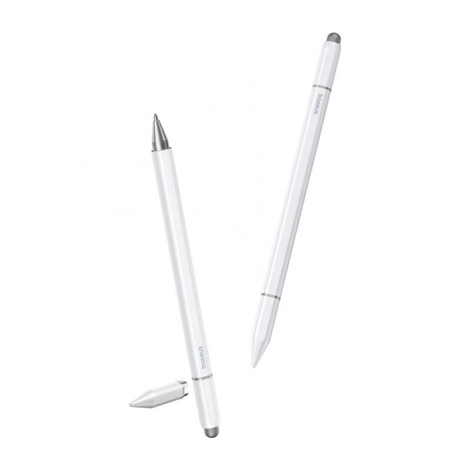 Magnetický stylus Baseus 3 v 1