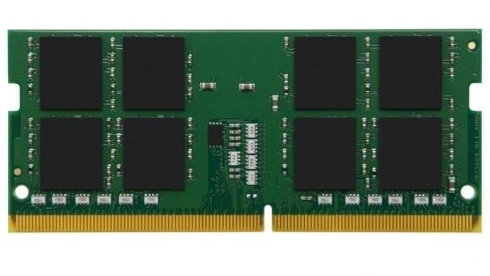 DDR4 SODIMM pamäť 32GB/3200 CL22