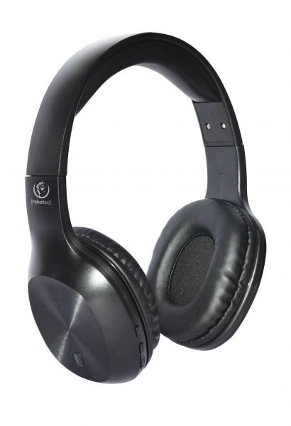 Bluetooth slúchadlá Vela