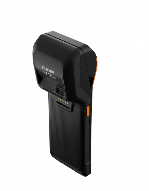 Mobilný platobný terminál Sunmi V2s s Androidom a NFC