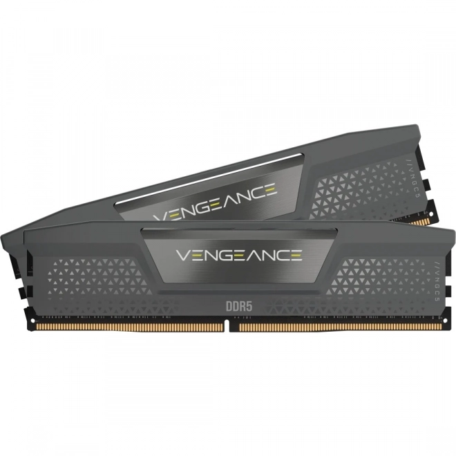 Pamäť DDR5 Vengeance 32GB/6400 CL36 AMD EXPO & Intel XMP