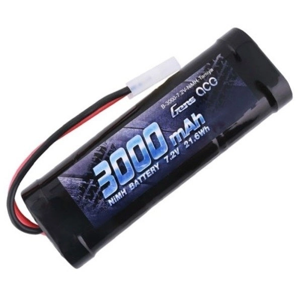 Akumulátor LiPo 3000mAh Gens Ace