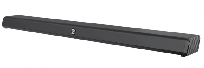 Impozantný Soundbar IMEO2, čierny