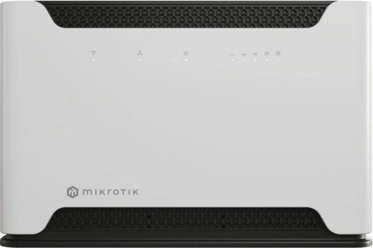 Štýlový a kompaktný dizajn