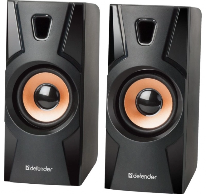 Drôtové reproduktory Aurora S8 2.0