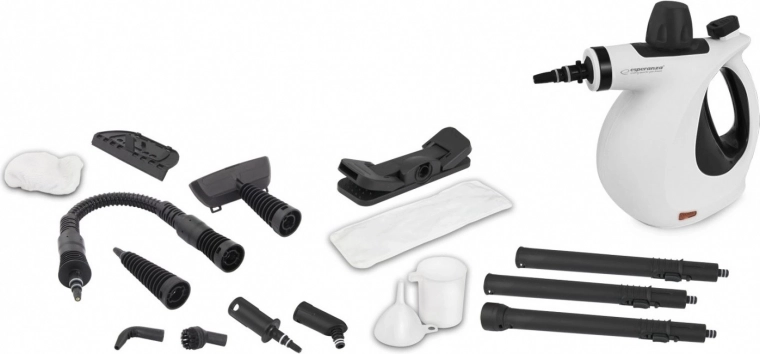 16 nadstavcov pre každý povrch