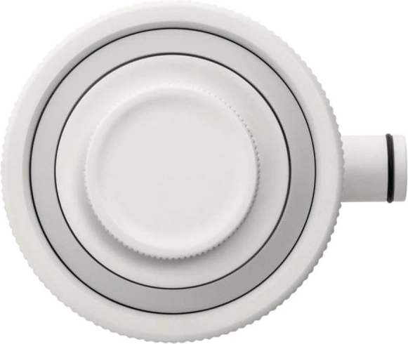 Veko s tesným uzavretím