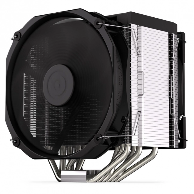 Chladič procesora Endorfy Fortis 5 Dual Fan