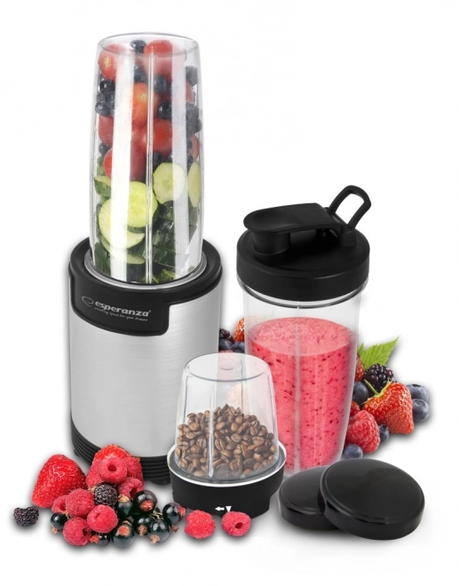 Nutri Blender Esperanza Nutri Bomb