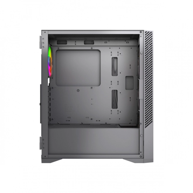 Počítačová skriňa fornax 900 argb