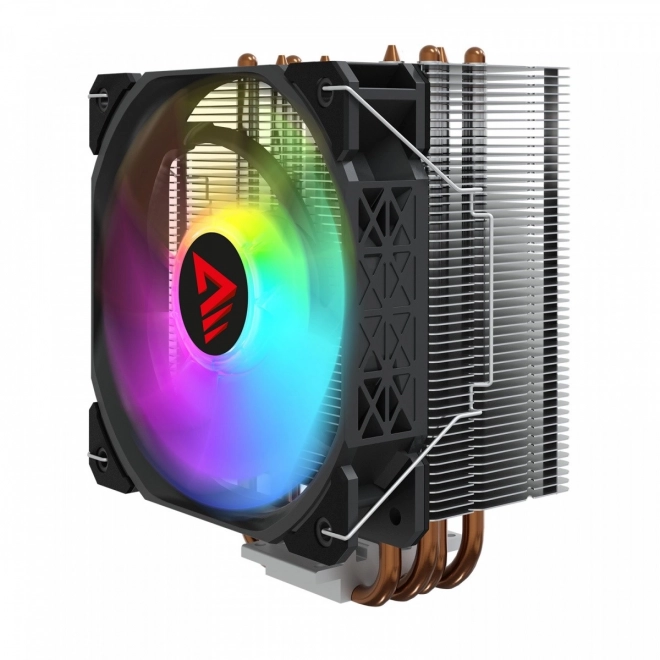Chladič Procesoru Savio Vortex X2 ARGB