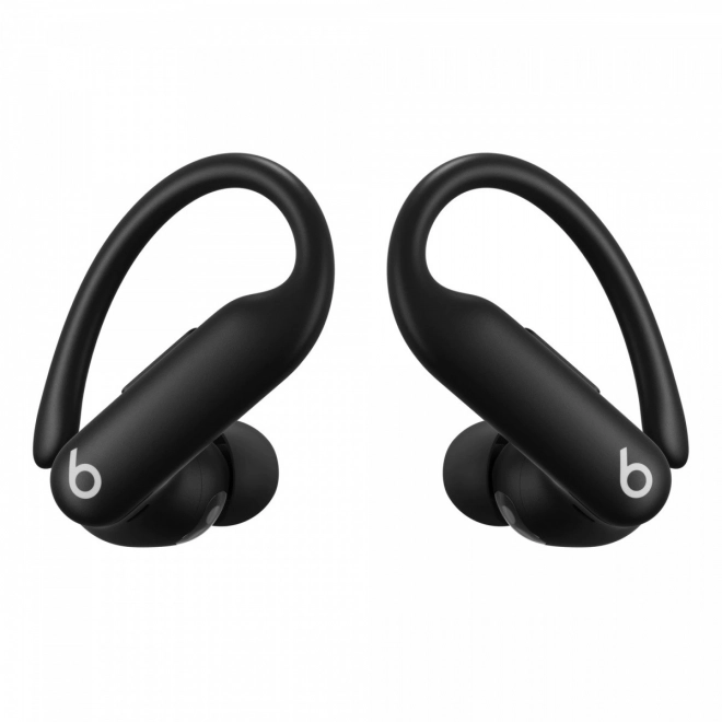 Slúchadlá Powerbeats Pro 2 v čiernej farbe