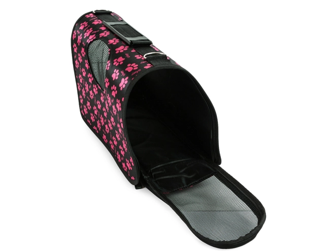 Skvelá ventilácia