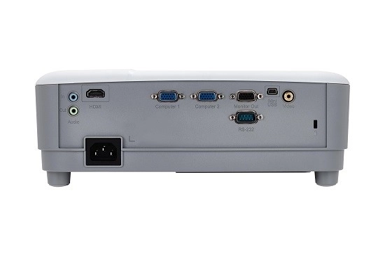 High-tech projektor s vysokým jasom od ViewSonic
