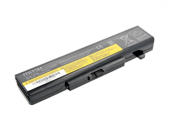 Batéria pre Lenovo ThinkPad E530 4400 mAh