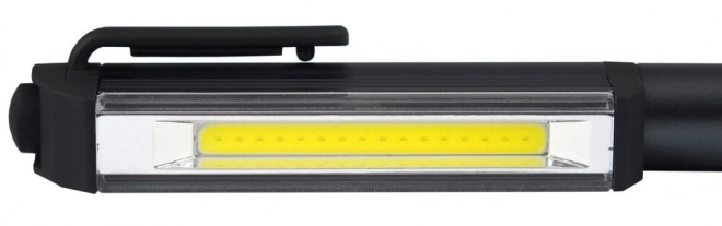 Dielenská inšpekčná LED lampa WL-200