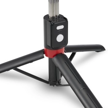 Bluetooth selfie tyč 110 cm