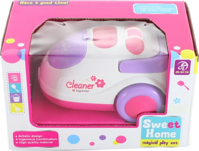 Kompaktný a odolný dizajn