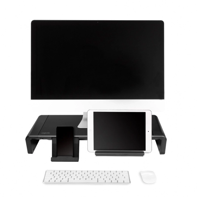 Ergonomická podložka pod monitor