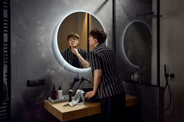 Šetrné kĺzanie vďaka vrstve SkinGlide