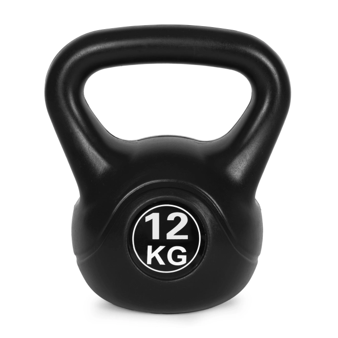 Kettlebell na trénovanie 12 kg ModernHome