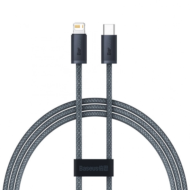 Kábel Baseus Dynamic Series USB-C na Lightning