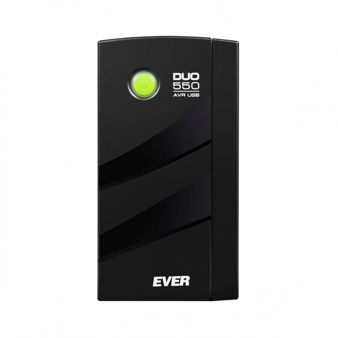 UPS Duo 550 AVR USB
