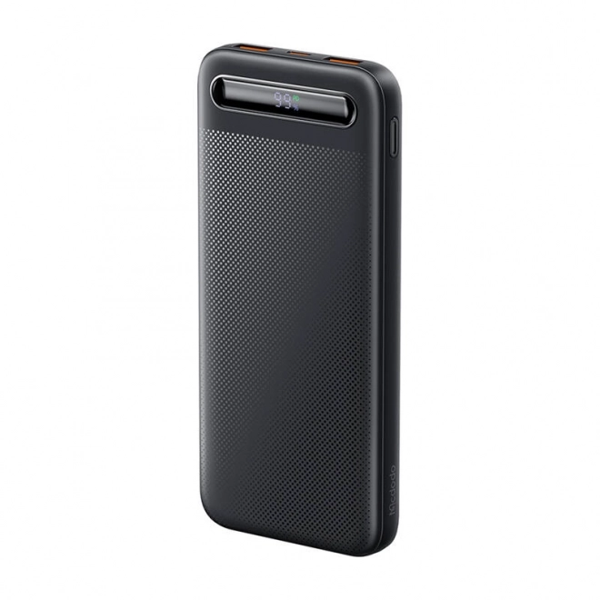 Mcdodo power banka s digitálnym displejom 10000mAh, 22.5W