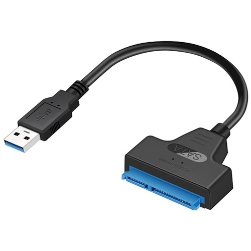 Adaptér USB na SATA 3.0