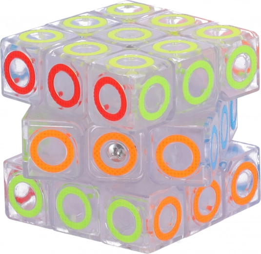 Klasická výzva 3x3