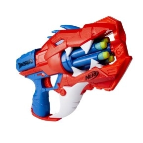 Nerf pištoľ Raptor Slash