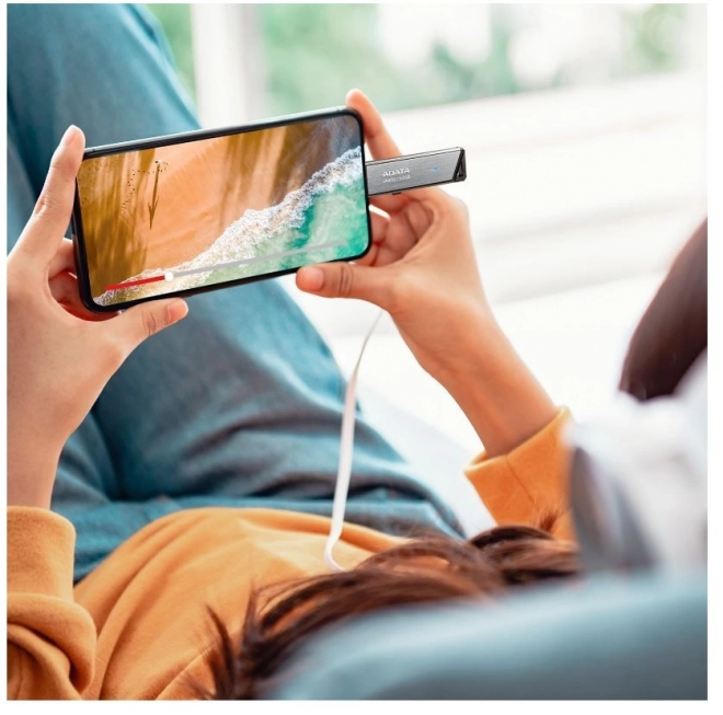 Pendrive Elite USB-C 512GB