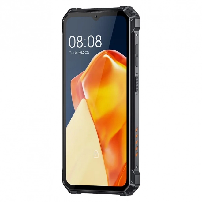 Odolný smartfón 4G 6/256GB