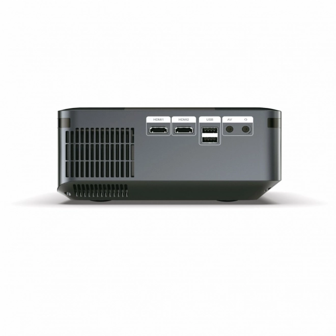 Projektor LED X1PRO s Androidom 9.0