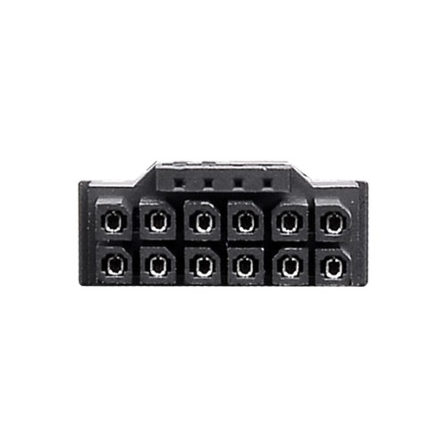 Adaptér PCI-E Gen 5 Splitter Kábel 600mm