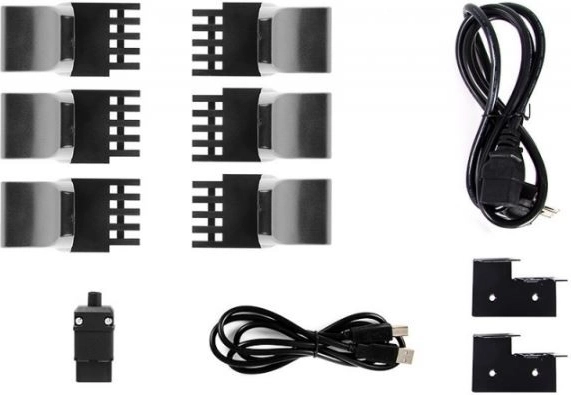 Pokročilé ovládanie