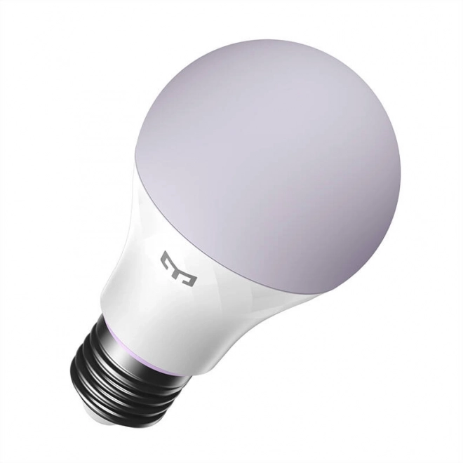 Yeelight GU10 Smart LED žiarovka - viacfarebná (4ks)