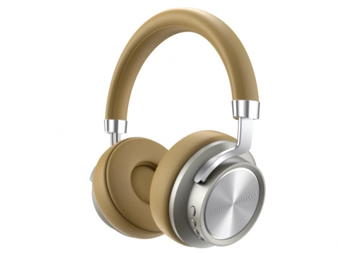 Bezdrôtové slúchadlá Lenovo HD800 Zlaté