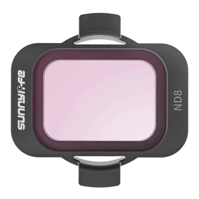 Sada ND filtrov Sunnylife pre dron DJI Avata 2