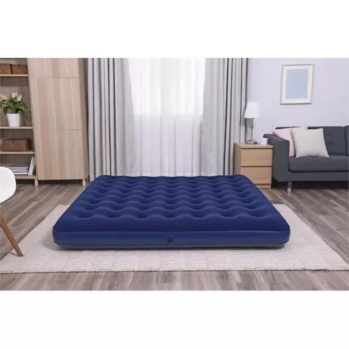 Dvojlôžkový matrac 203x183x22cm BESTWAY 67004